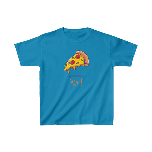 Kids Yay Tee