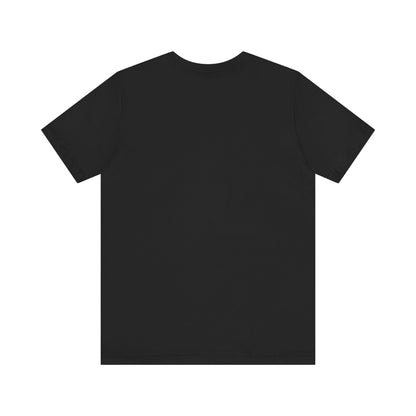Imran Khan Jersey Tee - Multicolor Design
