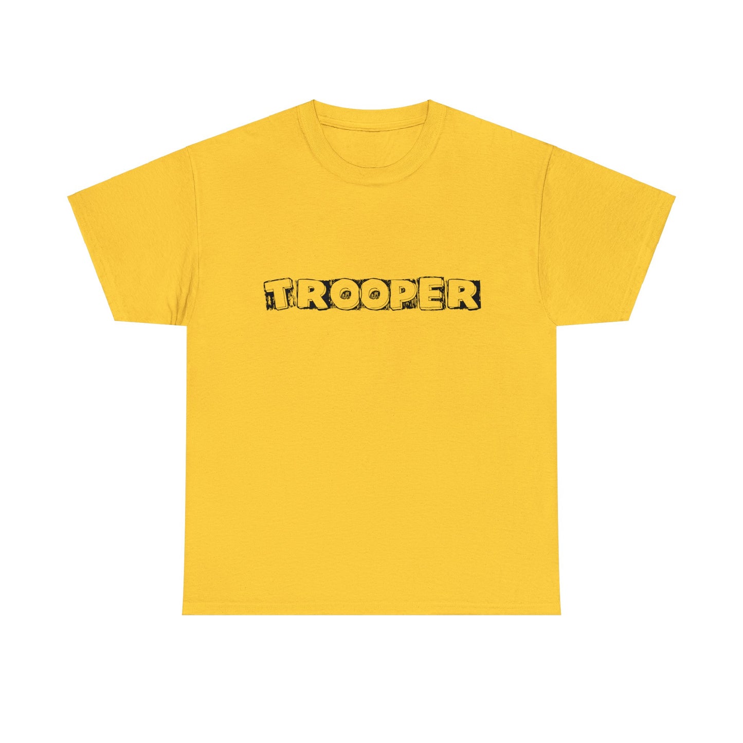 2021 LoadingCotton Tee