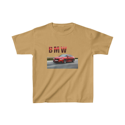 Kids BMW Tee