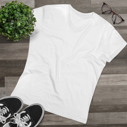 Men’s Presenter V-neck (eco friendly)