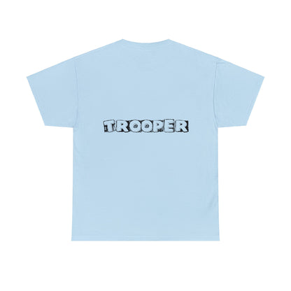 2021 LoadingCotton Tee