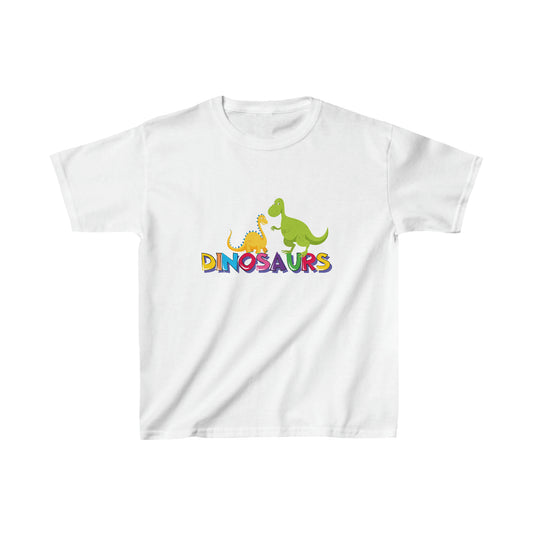 Kids Dinosaurs Tee