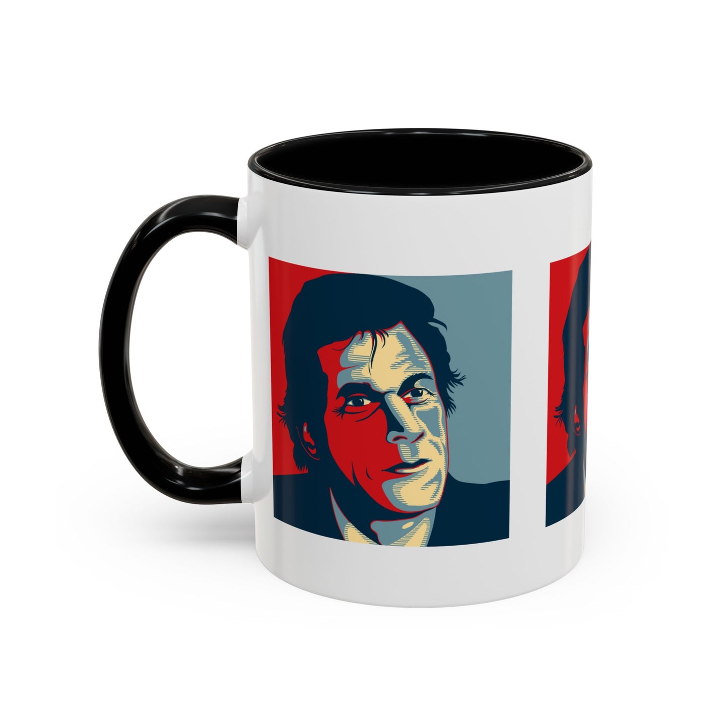 Imran Khan Coffee Mug