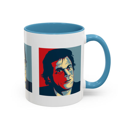 Imran Khan Coffee Mug