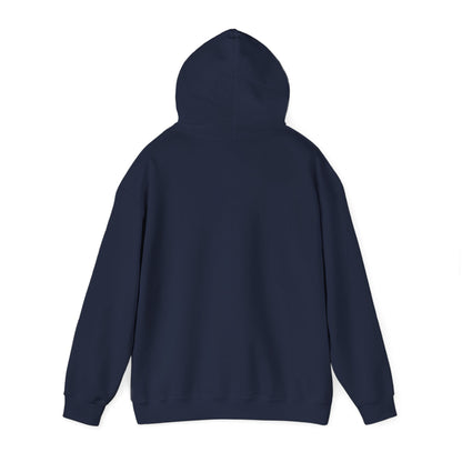 Espresso Vibes Hoodie — 'Dil Dosti & Double Espresso' Vintage Coffee Graphic