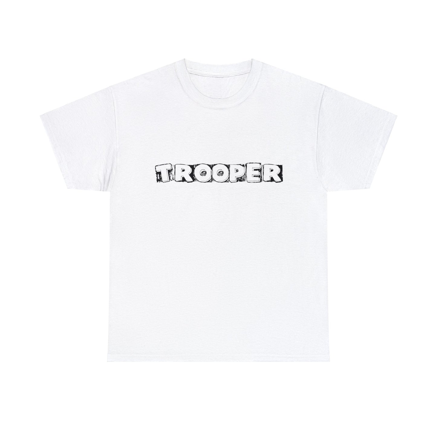 2021 LoadingCotton Tee