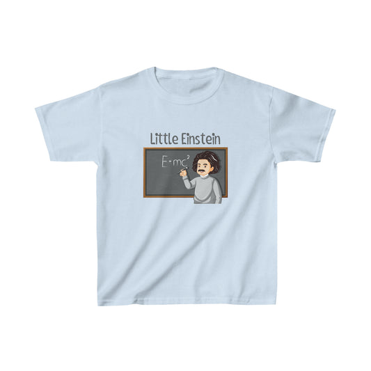 Kids Little Einstein Tee