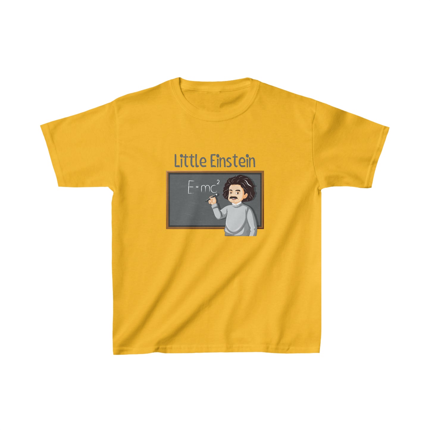 Kids Little Einstein Tee