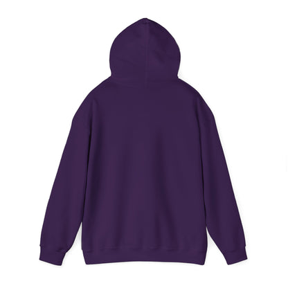 Ghabrana Nahi Hai Hoodie Sweatshirt for Comfort and Confidence