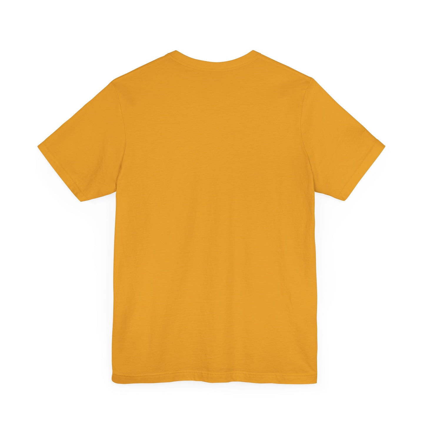 Inspirational Unisex Tee - 'Nahi Hai' Short Sleeve Shirt