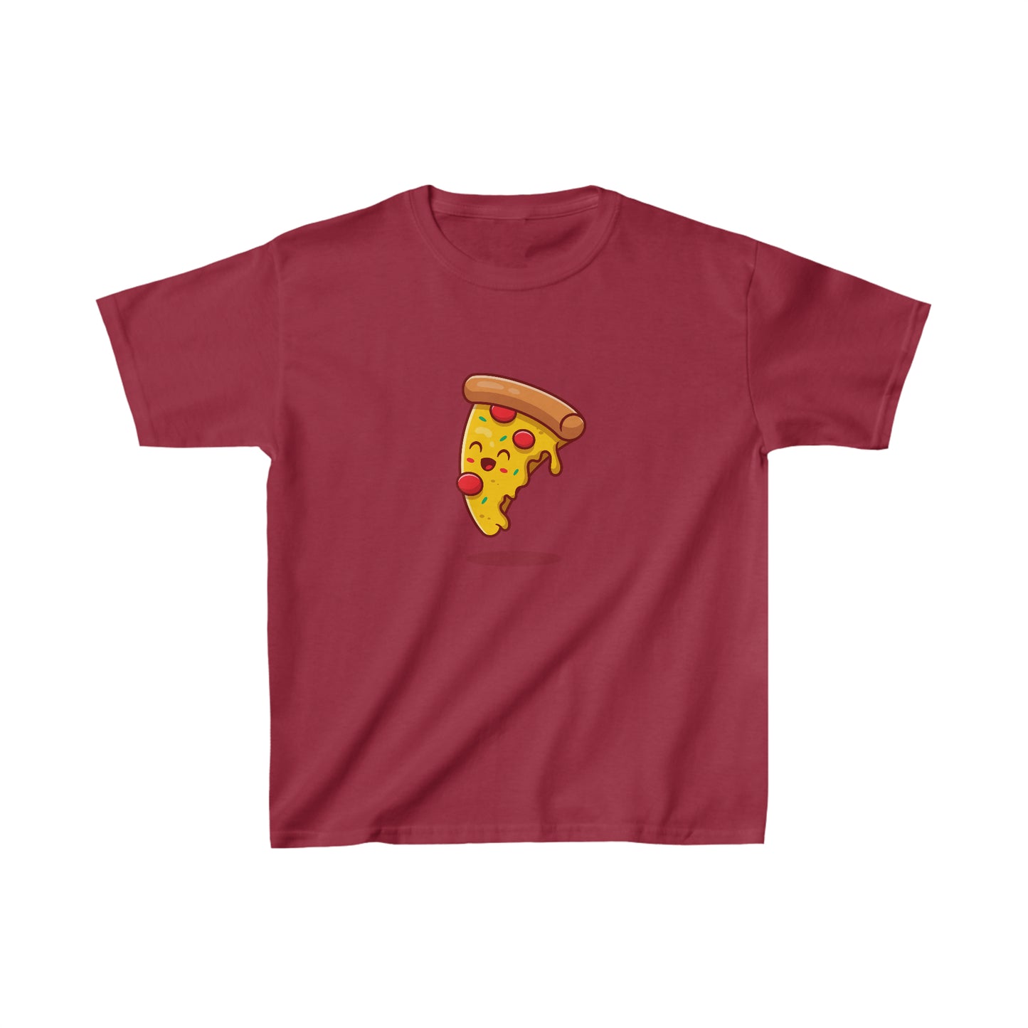 Kids Pizza Tee