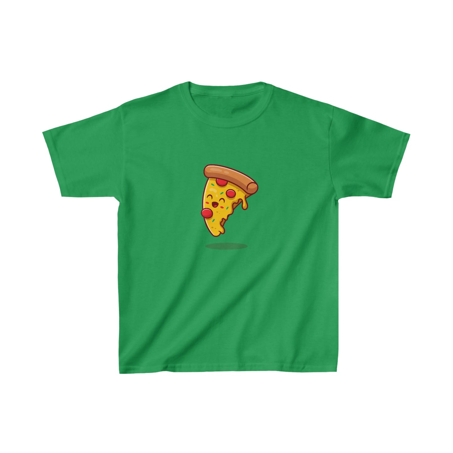 Kids Pizza Tee