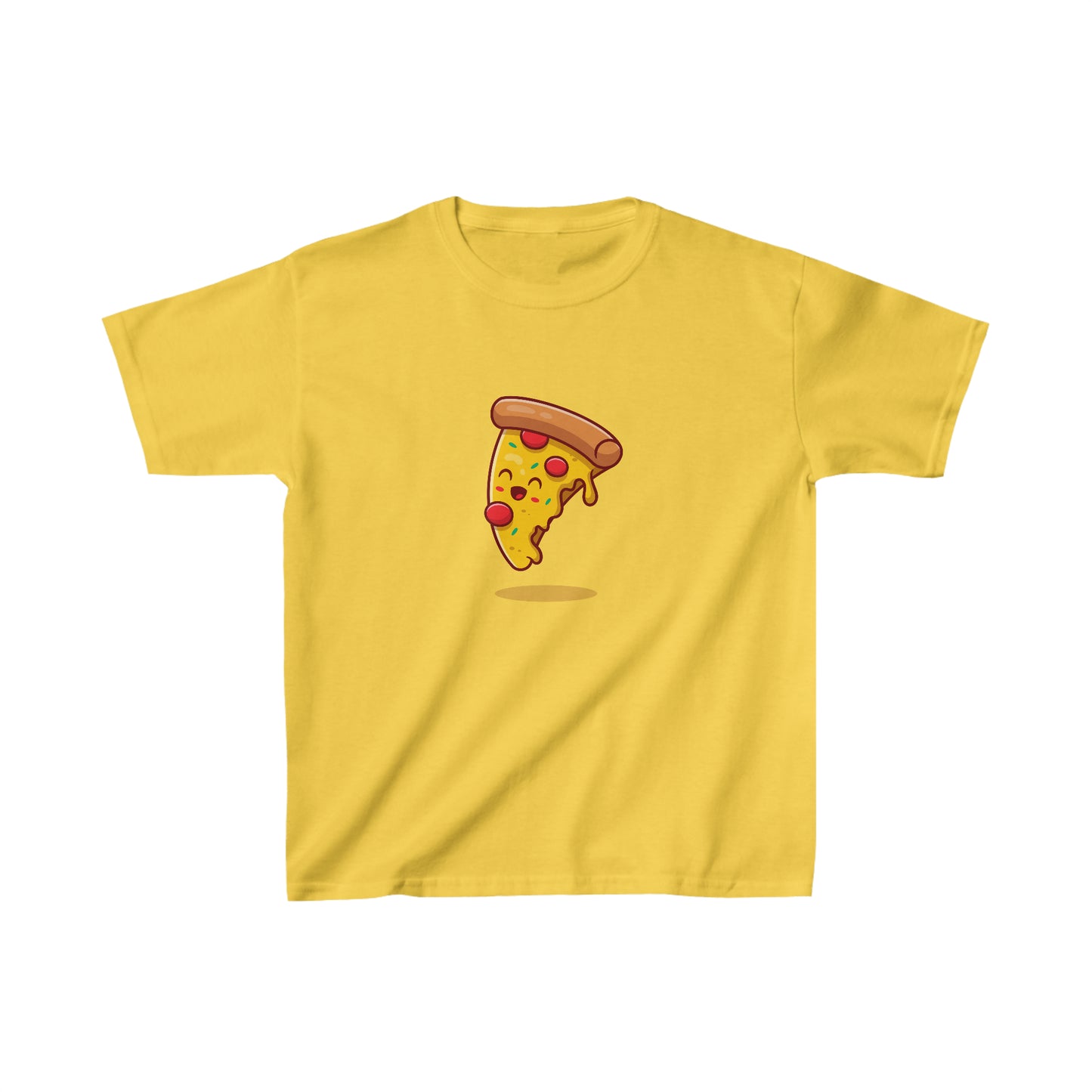 Kids Pizza Tee