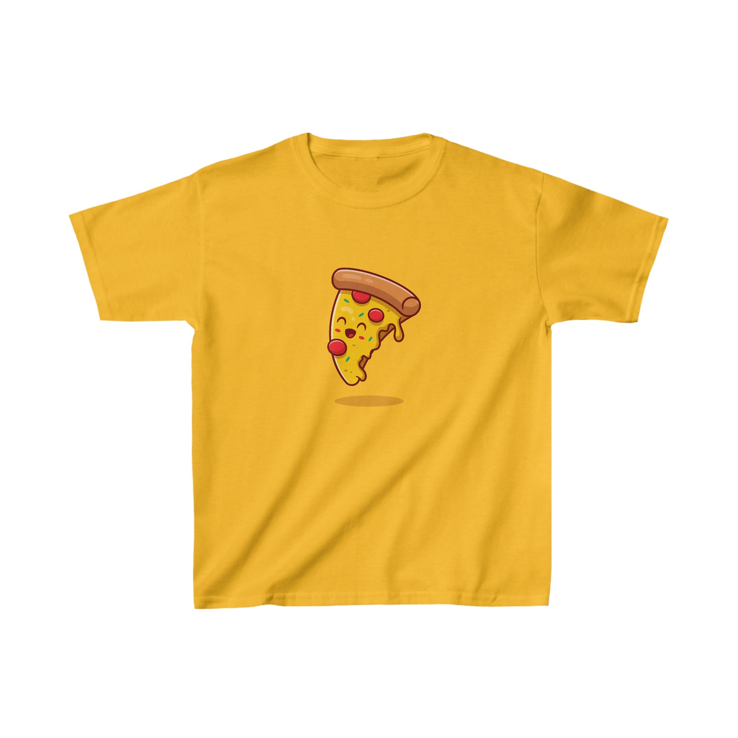 Kids Pizza Tee