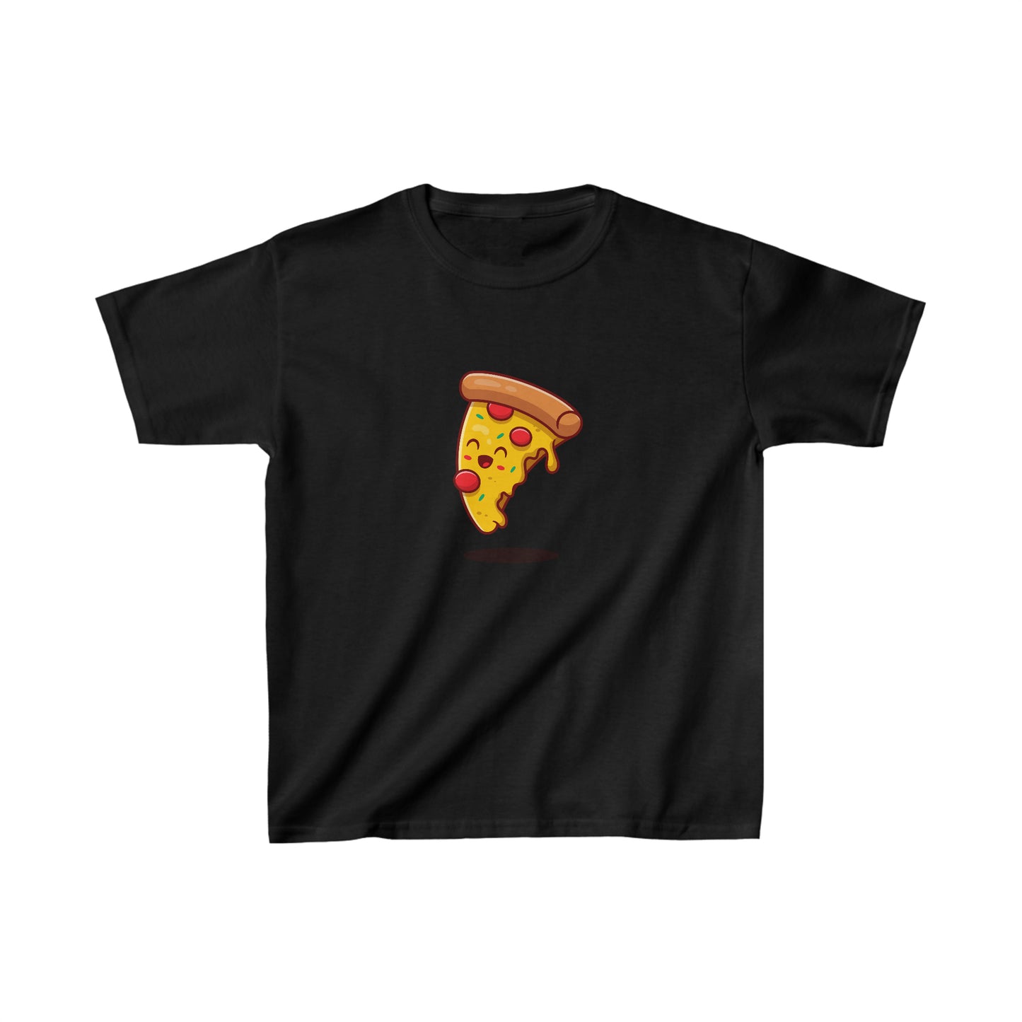 Kids Pizza Tee