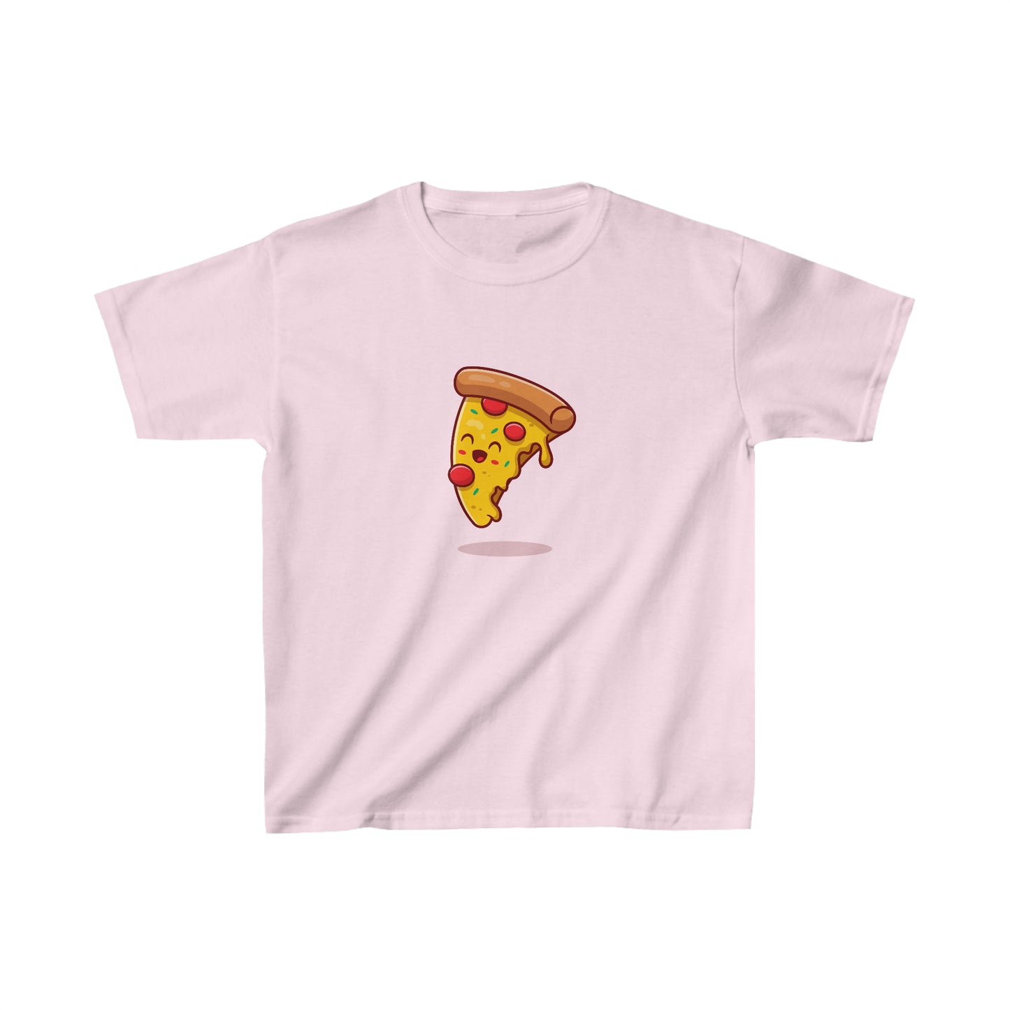 Kids Pizza Tee