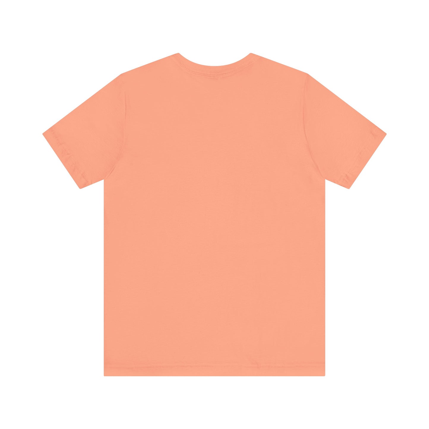 Inspirational Unisex Tee - 'Nahi Hai' Short Sleeve Shirt
