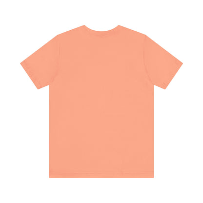 Inspirational Unisex Tee - 'Nahi Hai' Short Sleeve Shirt