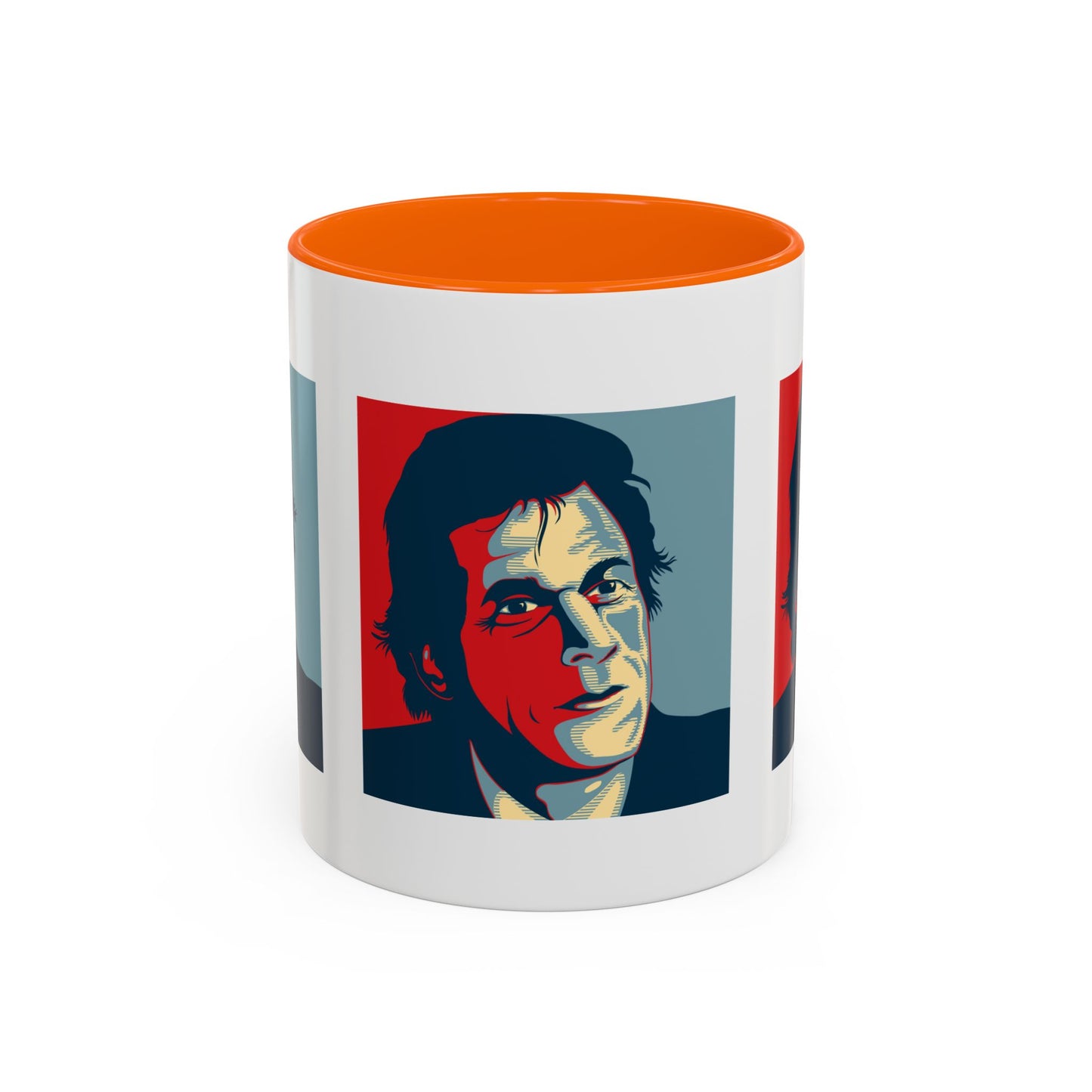 Imran Khan Coffee Mug