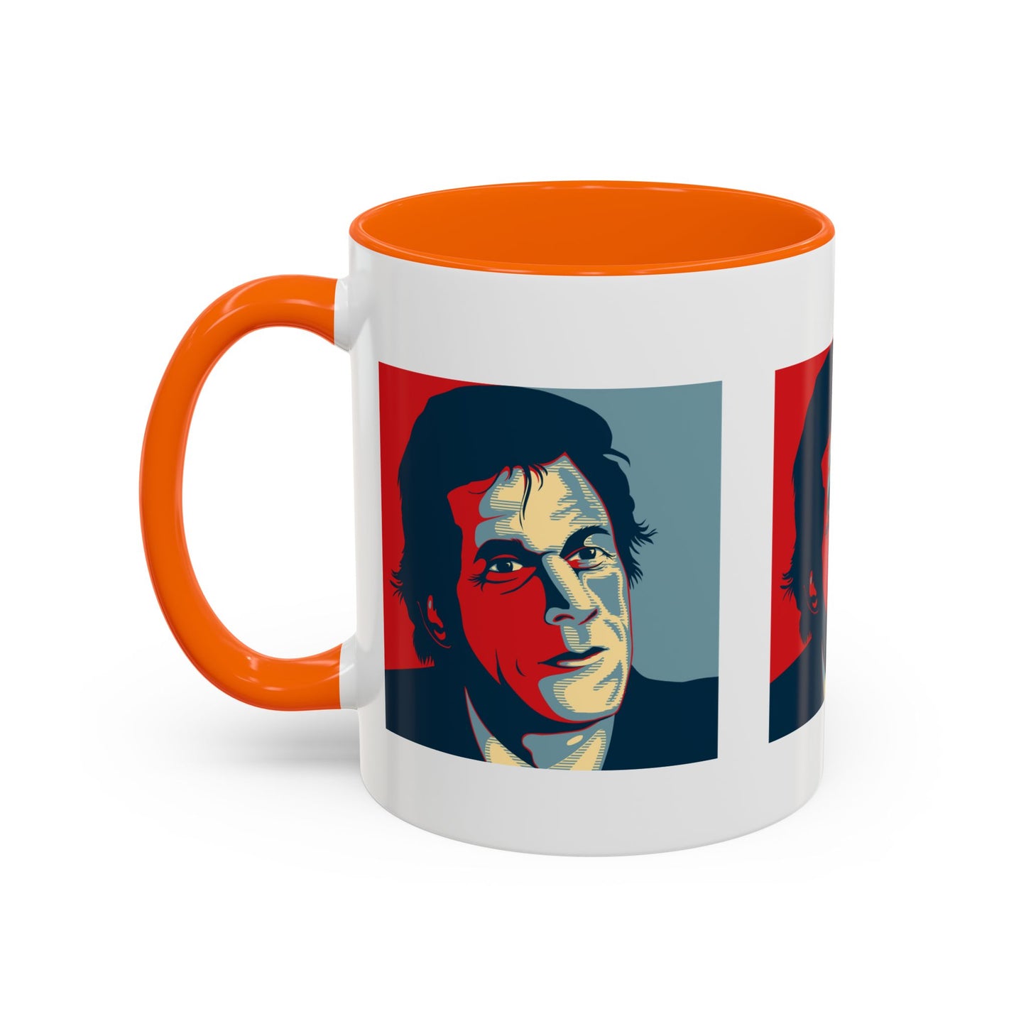 Imran Khan Coffee Mug