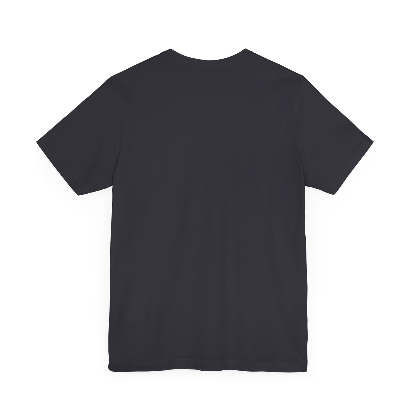 Inspirational Unisex Tee - 'Nahi Hai' Short Sleeve Shirt