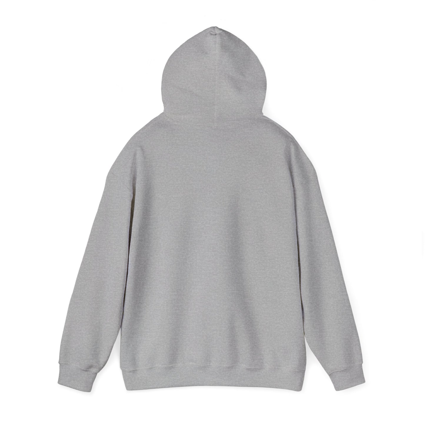 Chai & Croissants Hoodie — Vintage Café Tea and Pastries Sweatshirt