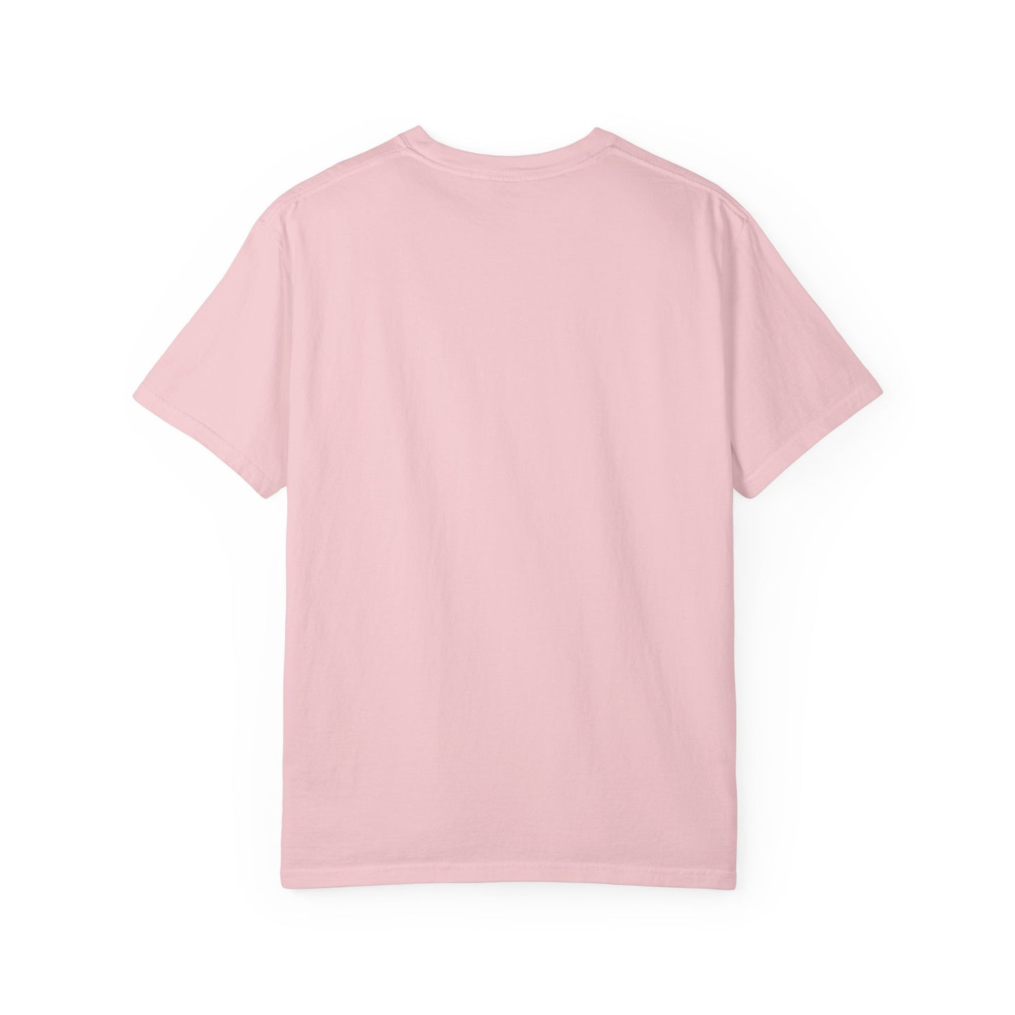 One Kadam at a Time Floral T-Shirt