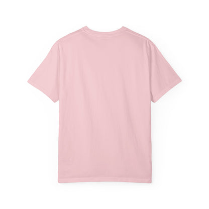 One Kadam at a Time Floral T-Shirt