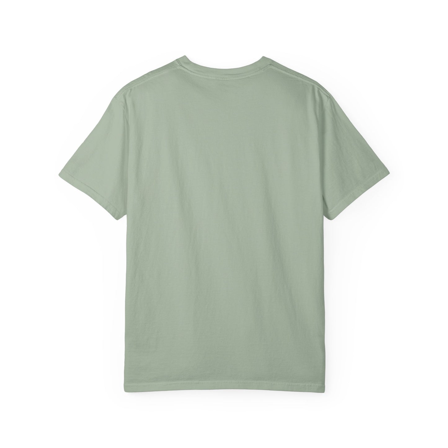 Chai & Chaos Tee — A Little Chai, A Little Chaos Vintage Floral T-Shirt