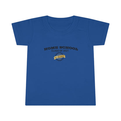 Home school T-shirt