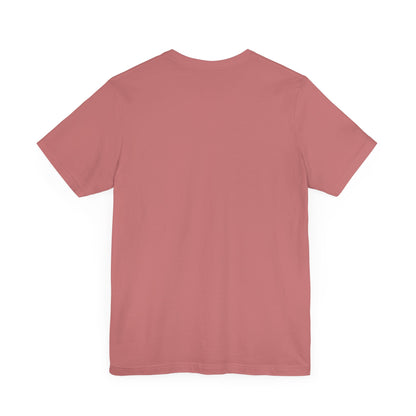 Imran Khan Jersey Tee - Multicolor Design