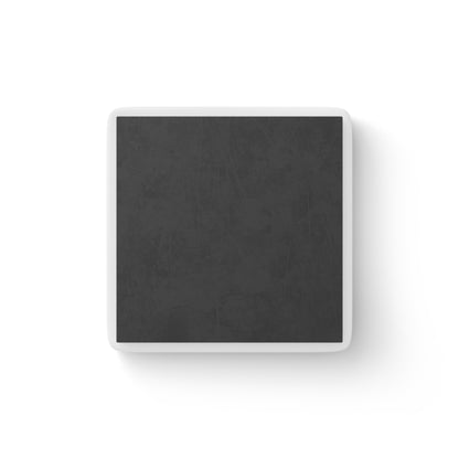 Bhejo Location Porcelain Magnet