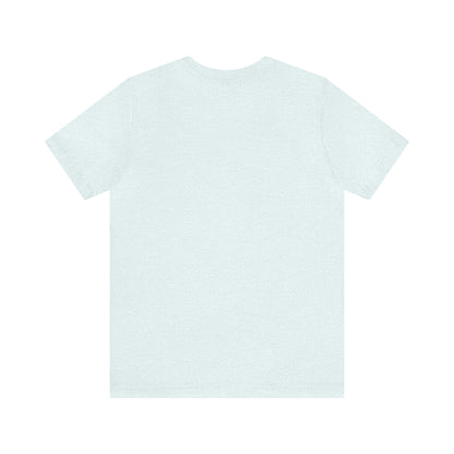 Line Unisex Jersey Short Sleeve Tee