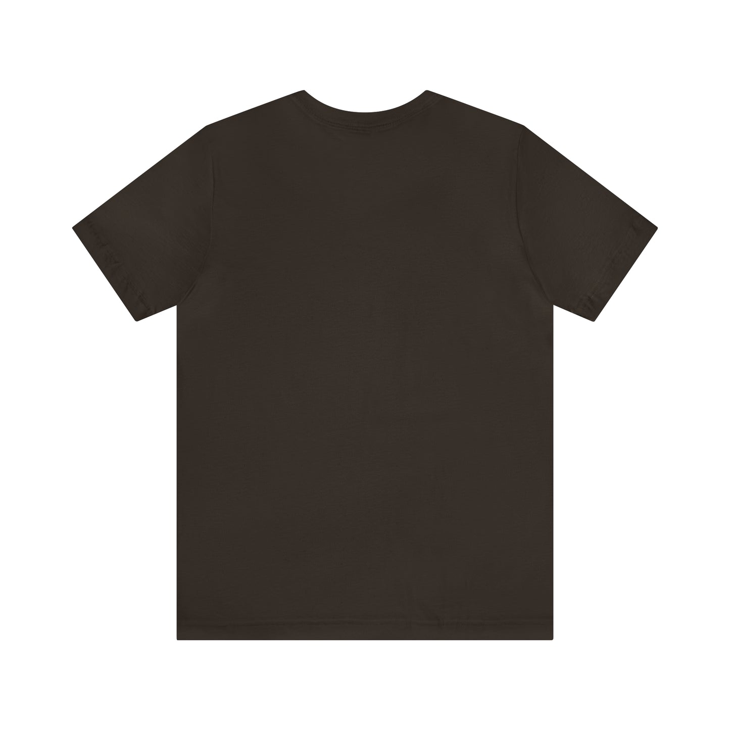 Ronaq Jersey Short Sleeve Tee