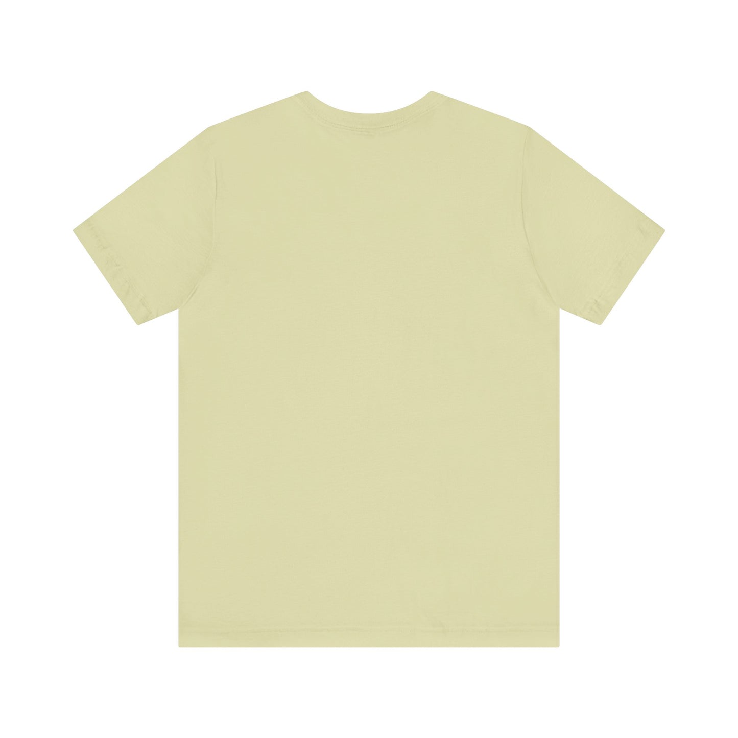 Inspirational Unisex Tee - 'Nahi Hai' Short Sleeve Shirt