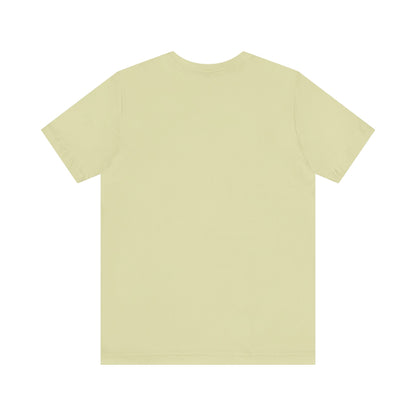 Inspirational Unisex Tee - 'Nahi Hai' Short Sleeve Shirt
