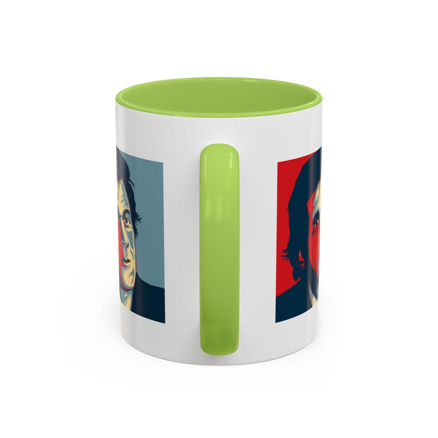 Imran Khan Coffee Mug