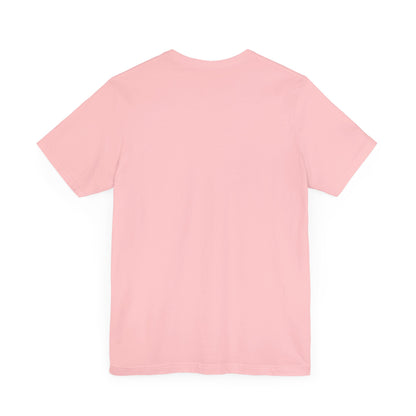 Mandala Palestine Jersey Tee - Stylish & Versatile Summer Top
