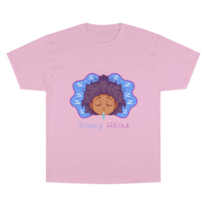 Sleepy Head T-Shirt