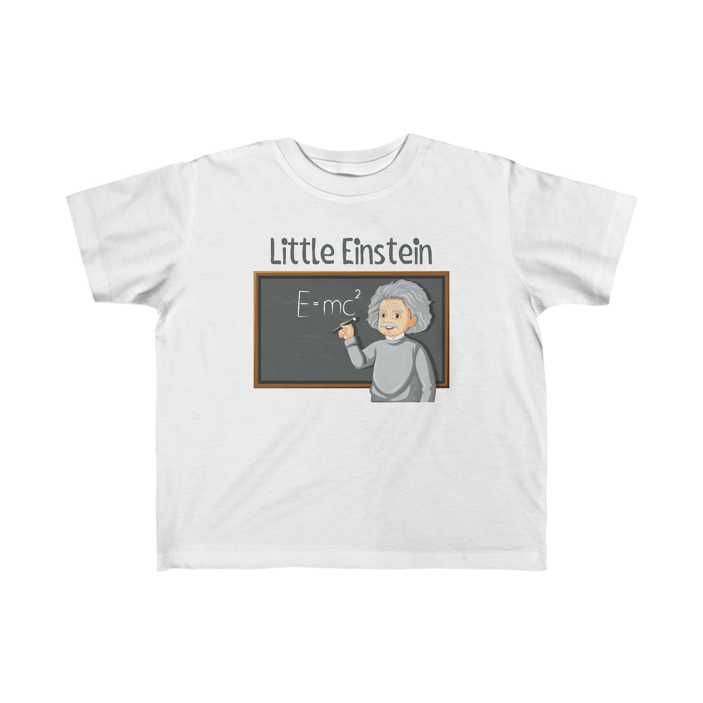 Kids Little Einstein Fine Jersey Tee