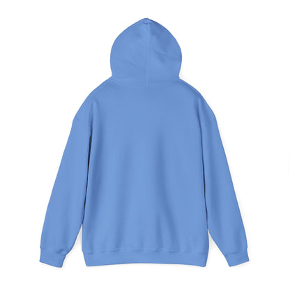 Ghabrana Nahi Hai Hoodie Sweatshirt for Comfort and Confidence