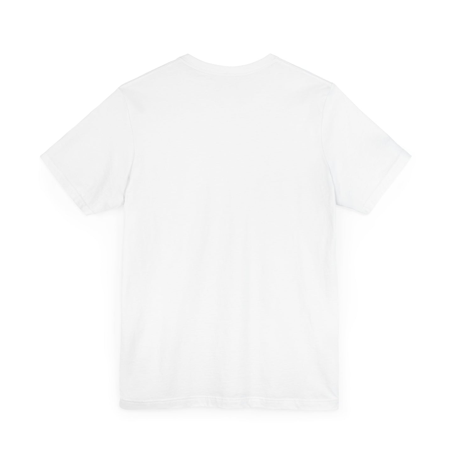 Inspirational Unisex Tee - 'Nahi Hai' Short Sleeve Shirt
