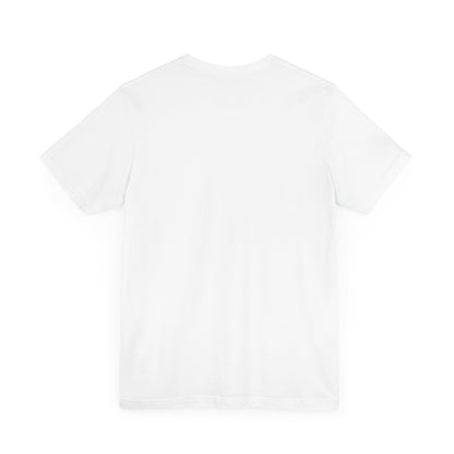 Inspirational Unisex Tee - 'Nahi Hai' Short Sleeve Shirt