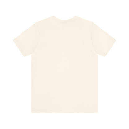 Inspirational Unisex Tee - 'Nahi Hai' Short Sleeve Shirt