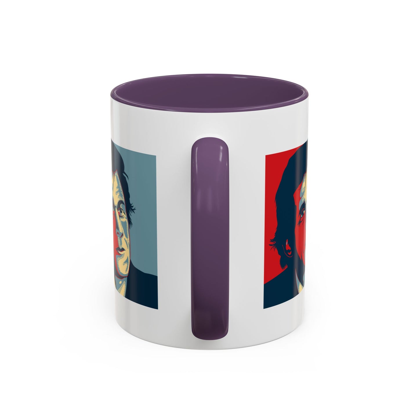 Imran Khan Coffee Mug