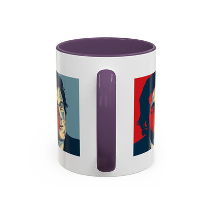 Imran Khan Coffee Mug