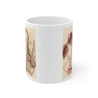 Bhejo Location Mug
