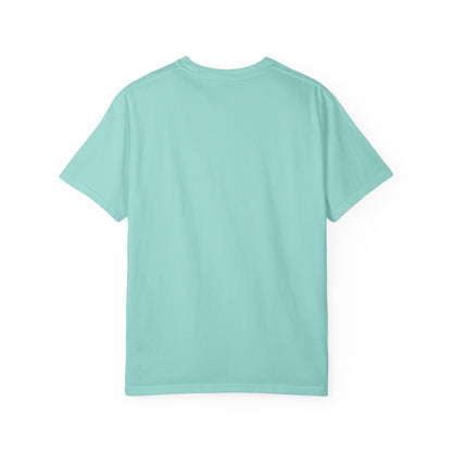 One Kadam at a Time Floral T-Shirt