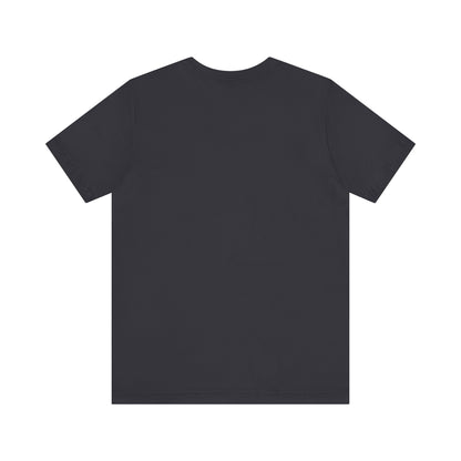 Mandala Palestine Jersey Tee - Stylish & Versatile Summer Top